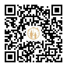 公众号二维码
